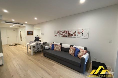 Property photo of 202B/21 Glen Street Eastwood NSW 2122