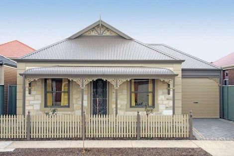 Property photo of 9 Brimpton Avenue Mawson Lakes SA 5095