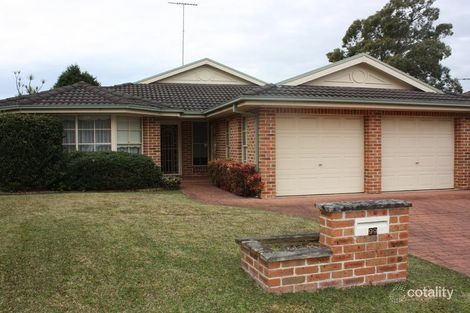 Property photo of 99 The Woods Circuit Menai NSW 2234