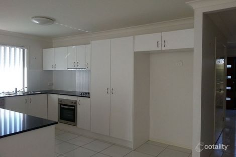 Property photo of 15 Pamphlet Lane Coomera QLD 4209