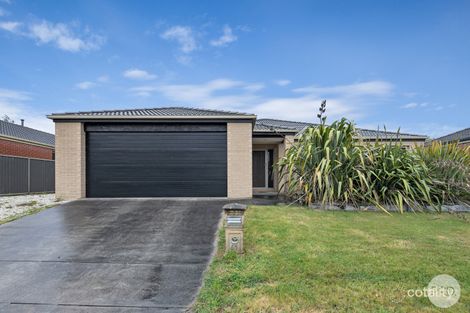 41 Dorset Dr, Alfredton, VIC 3350