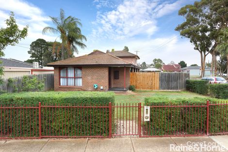 Property photo of 11 Bligh Street Melton South VIC 3338