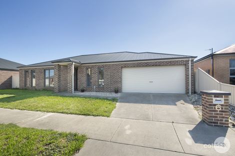 6 Ascot Gardens Dr, Delacombe, VIC 3356