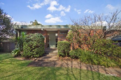 Property photo of 68 Yarrara Road West Pymble NSW 2073