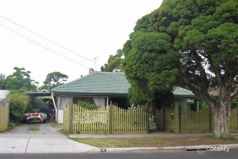 30 Gordon St, Newport, VIC 3015