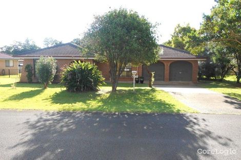 Property photo of 71 Mellis Circuit Alstonville NSW 2477