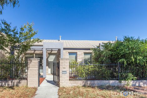 Property photo of 68 Oodgeroo Avenue Franklin ACT 2913