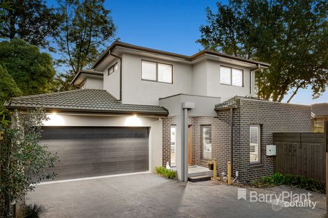 Property photo of 2A Hartley Road Croydon VIC 3136