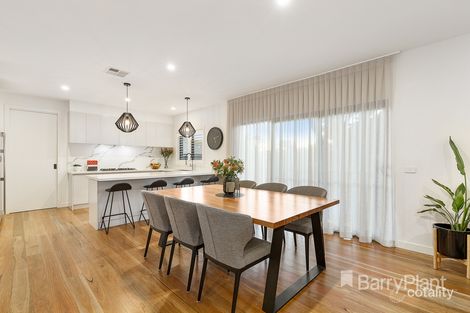 Property photo of 2A Hartley Road Croydon VIC 3136