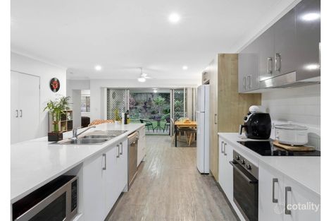 Property photo of 11 Jack Place Woombye QLD 4559