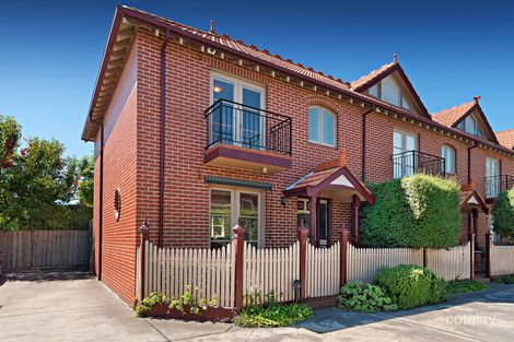 5/240 Queens Pde, Fitzroy North, VIC 3068