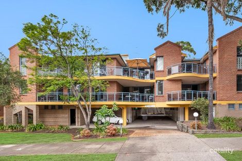 8-18 Shaftesbury St, Carlton, NSW 2218
