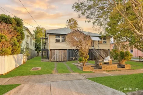 4/32 Linton St, Kangaroo Point, QLD 4169