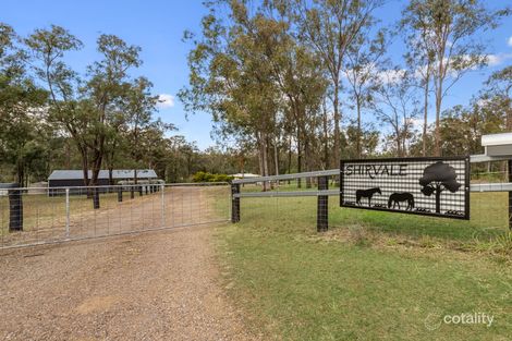 Property photo of 14 Laurette Drive Glenore Grove QLD 4342