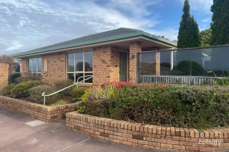 7/100a Nicholls St, Devonport, TAS 7310