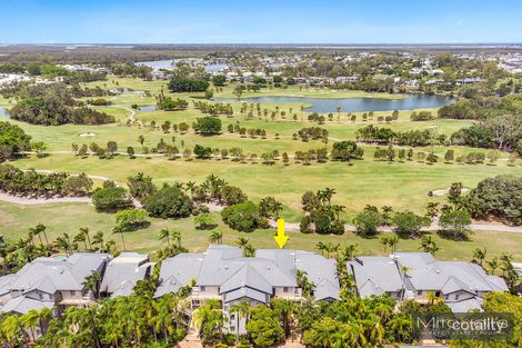 Property photo of 5013 Saint Andrews Terrace Hope Island QLD 4212