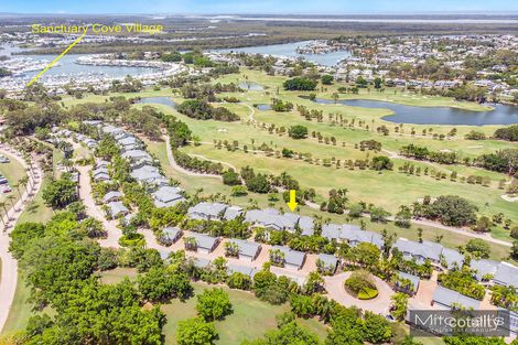 Property photo of 5013 Saint Andrews Terrace Hope Island QLD 4212