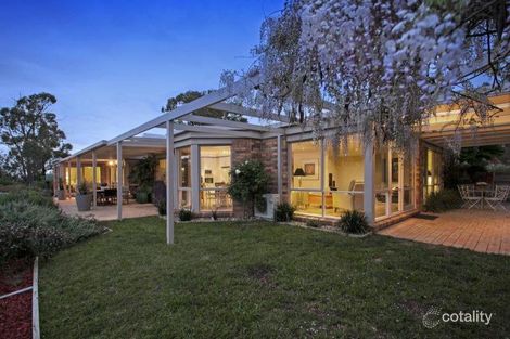 Property photo of 48 Kangaroo Ground-Warrandyte Road North Warrandyte VIC 3113