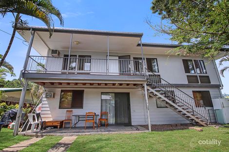 Property photo of 2/61 Fallon Street Manunda QLD 4870