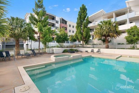 Property photo of 613/117 Flockton Street Everton Park QLD 4053