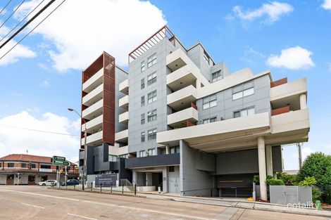 60/235 Homebush Rd, Strathfield, NSW 2135