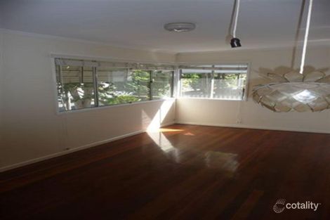 Property photo of 45 Wooloowin Avenue Wooloowin QLD 4030