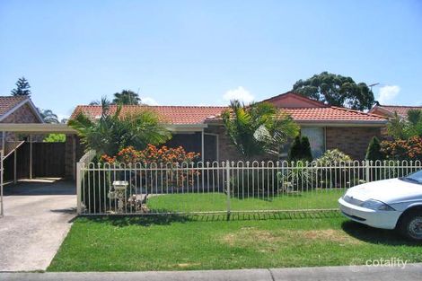 58 Unicombe Cres, Oakhurst, NSW 2761