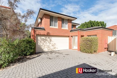 Property photo of 4/34 Knutsford Avenue Rivervale WA 6103