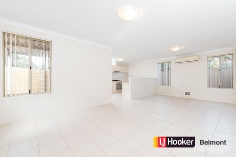 Property photo of 4/34 Knutsford Avenue Rivervale WA 6103