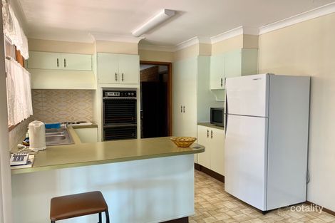 Property photo of 3 Cushan Avenue Gunnedah NSW 2380
