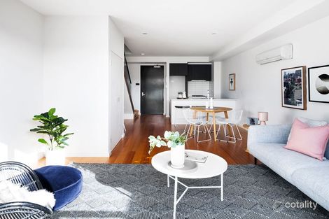 Property photo of 107/776 Sydney Road Brunswick VIC 3056