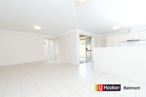 Property photo of 4/34 Knutsford Avenue Rivervale WA 6103