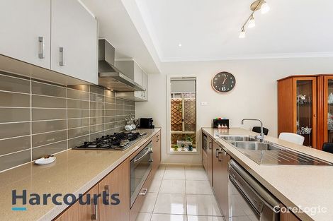 Property photo of 43 Wright Circuit Fraser Rise VIC 3336