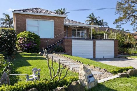 Property photo of 36 Makim Street North Curl Curl NSW 2099