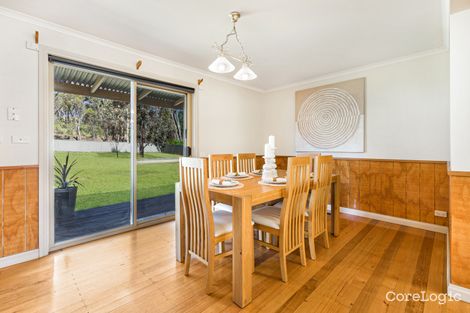 Property photo of 14 Allott Court Spring Gully VIC 3550
