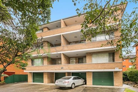 Property photo of 4/23-25 Baxter Avenue Kogarah NSW 2217