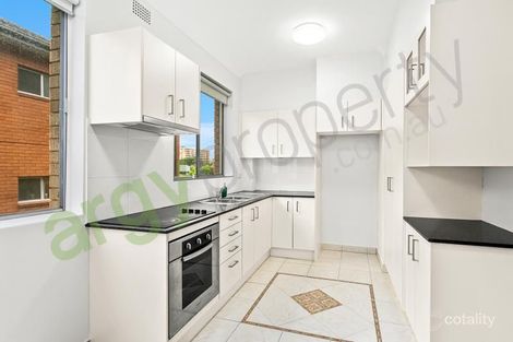 Property photo of 4/23-25 Baxter Avenue Kogarah NSW 2217