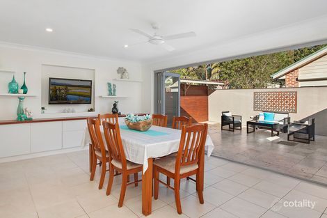 Property photo of 34 Grevillea Grove Heathcote NSW 2233