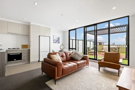 3/60 La Scala Ave, Maribyrnong, VIC 3032