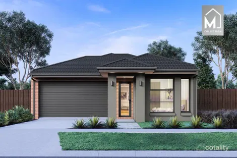 Lot 903 Landover Rd, Wollert, VIC 3750