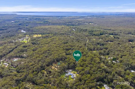 16 Fairfax Rd, Woollamia, NSW 2540