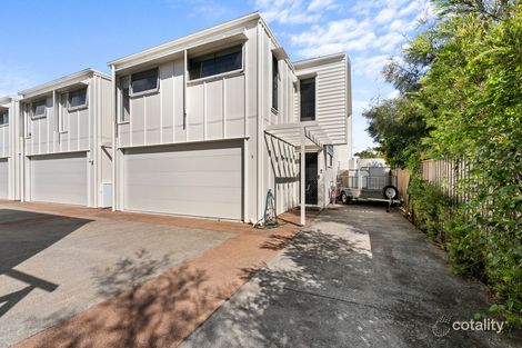 Property photo of 5/17 Greber Road Beerwah QLD 4519