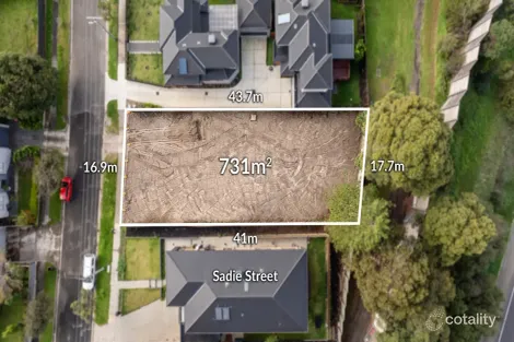 10 Sadie St, Mount Waverley, VIC 3149