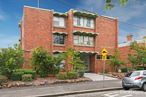 16/12 Garton St, Princes Hill, VIC 3054