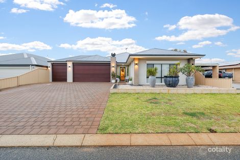 17 Fawcett Rd, Lake Coogee, WA 6166