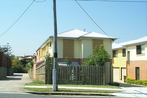Property photo of 11 Lade Street Gaythorne QLD 4051