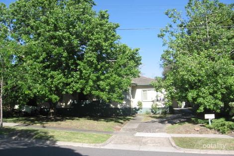 Property photo of 20 Beech Street Surrey Hills VIC 3127