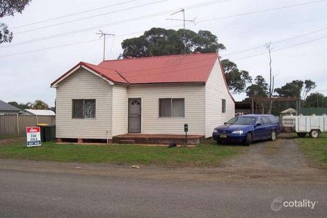 Property photo of 21 Creek Street Riverstone NSW 2765