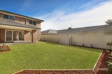 Property photo of 47B Graham Street Doonside NSW 2767