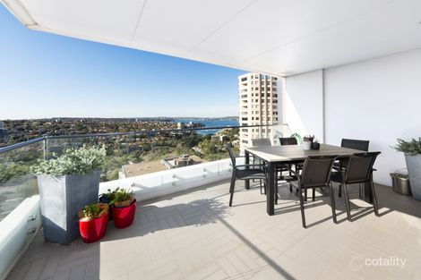 Property photo of 1301/138 Walker Street North Sydney NSW 2060